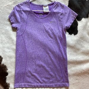 Nike dri-fit t-shirt